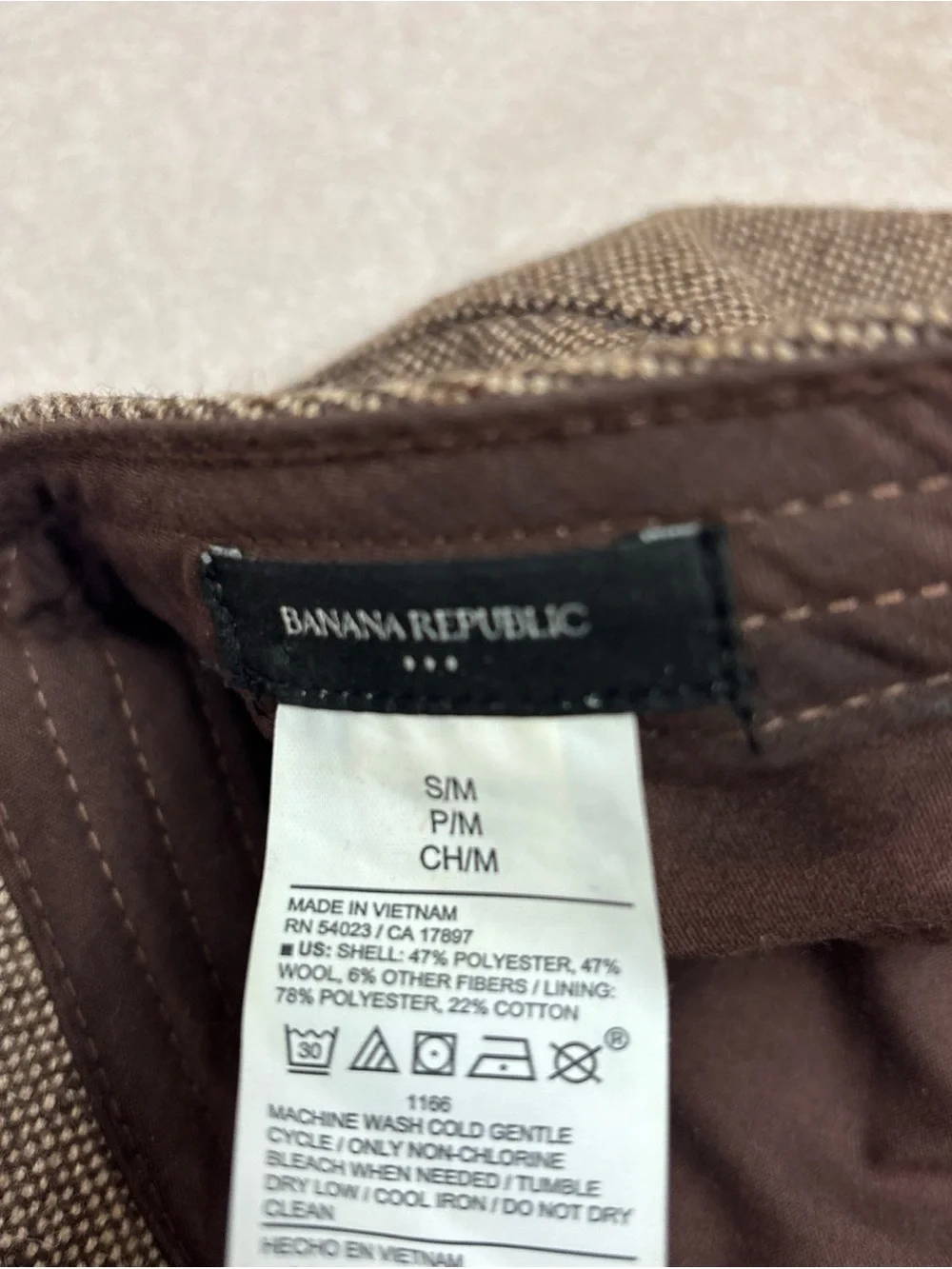 Banana Republic banana republic